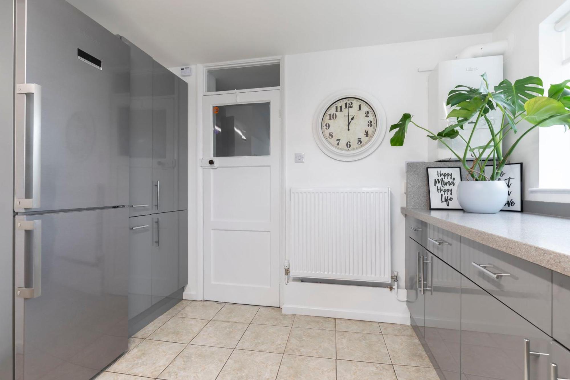 Fabulous, Vibrant, Town House, Central Bath Road Cheltenham Exterior photo